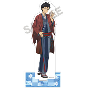 家庭教師ヒットマンREBORN！ くらっくじ　冬着物　沢田綱吉、リボーン　セット 家庭教師ヒットマンREBORN！ くらっくじ 冬着物 沢田綱吉 ラッキー