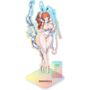 [BROWNDUST2] アクリルスタンド ジェニス 「ストレンジャーバニー」