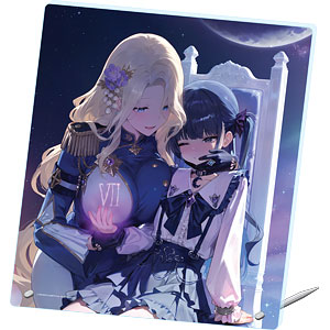 BROWNDUST2] デスクマット シルヴィア 「ビキニエージェント」[DOBUDDY