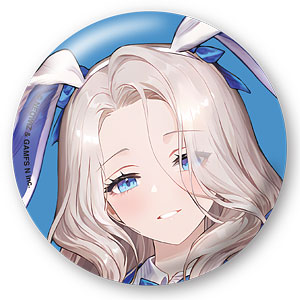 BROWNDUST2] デスクマット 「Meltdown Bunnies」[DOBUDDY]《03月仮予約》