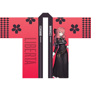 BROWNDUST2] リアルデート アクリルボード エクリプス[DOBUDDY]《03