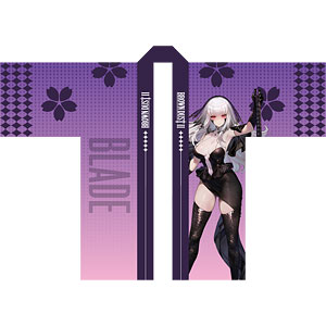 BROWNDUST2] アクリル色紙 「Edge of Daydream」[DOBUDDY]《03月仮予約》