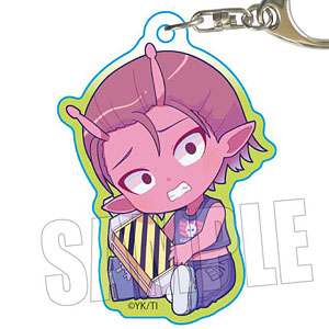 レア ぎゅぎゅっと　アクリルキーホルダー　全7種　フルコンプ　セット 検索結果]-amiami.jp-あみあみオンライン本店-