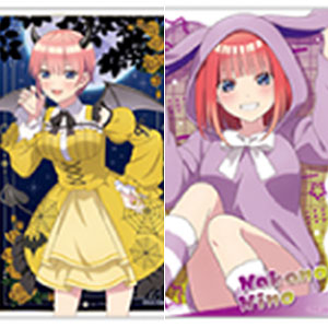 むーさん/一花推し！！ 様 8ボックス むーさん/一花推し！！ 様 8