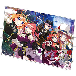 映画「五等分の花嫁」 缶バッジ デザイン23(中野二乃/K)（再販