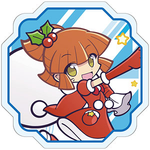 ぷよぷよ アクリルクリップ ハチ[みどびよ！]《03月予約》