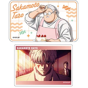 SAKAMOTO_DAYS の検索結果]-amiami.jp-あみあみオンライン本店-