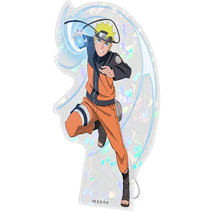 NARUTO-ナルト- 疾風伝 どこスタ(ホログラムver.) うちはイタチ[清水