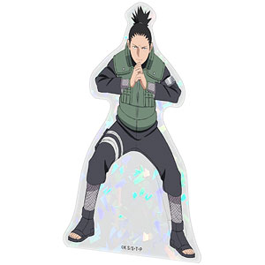 NARUTO-ナルト- 疾風伝 どこスタ(ホログラムver.) うちはイタチ[清水