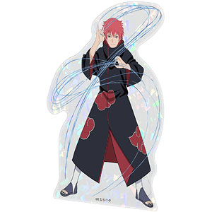 NARUTO-ナルト- 疾風伝 どこスタ(ホログラムver.) デイダラ[清水産業