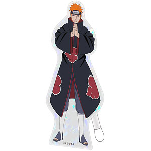 NARUTO-ナルト- 疾風伝 どこスタ(ホログラムver.) うちはイタチ[清水