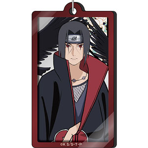 NARUTO-ナルト- 疾風伝 メタルアクキー ペイン[清水産業]《在庫切れ》