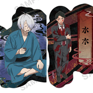 映画「鬼太郎誕生 ゲゲゲの謎」 ステッカーセット