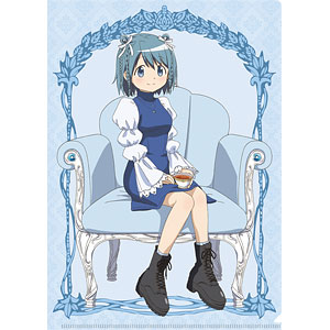 MAIDMADE 涼宮ハルヒの憂鬱 長門有希 1/7 完成品フィギュア[Miyuki