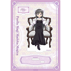 リアルアクションヒーローズ No.610 RAH MGM 魔法少女まどか☆マギカ