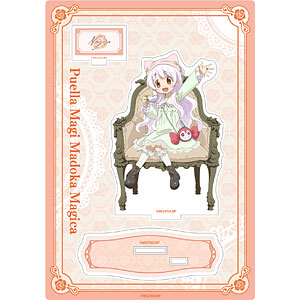 魔法少女まどか☆マギカ アクリルスタンド 佐倉杏子[ムービック]《在庫