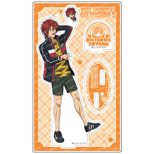 新テニスの王子様 フレフレアクリルスタンド 毛利寿三郎[DMM.com