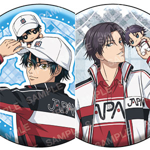 デリシャスパーティ プリキュア 等身大タペストリー キュアフィナーレ