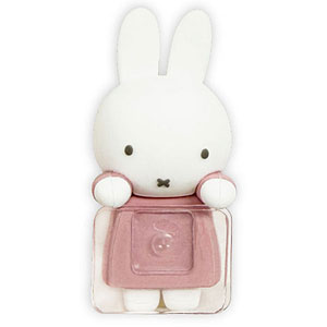 ミッフィー ひょっとも ひょっこり