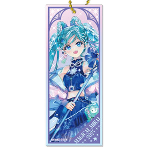 初音ミク マジカルミライ 2017 アクリルキーホルダー アクキー 初音ミク マジカルミライ 2017 つままれ キーホルダー - メルカリ