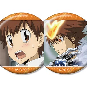 TVアニメ『家庭教師ヒットマンREBORN！』 トレーディング 雲雀恭弥