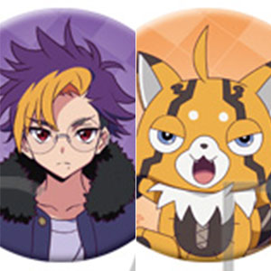 プチぷりちぃーリミテッドコレクション No.2 Cosmic Baton Girl