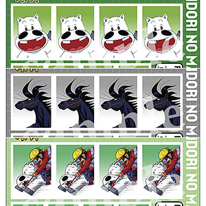 あみあみ限定特典】THE KING OF COLLECTORS'24 SPECIAL 「テリー