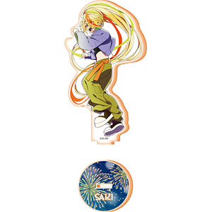 劇場版『ゾンビランドサガ ゆめぎんがパラダイス』 アクリルスタンド