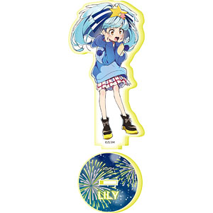 劇場版『ゾンビランドサガ ゆめぎんがパラダイス』 アクリルスタンド