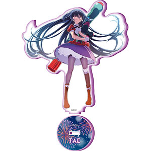 劇場版『ゾンビランドサガ ゆめぎんがパラダイス』 アクリルスタンド