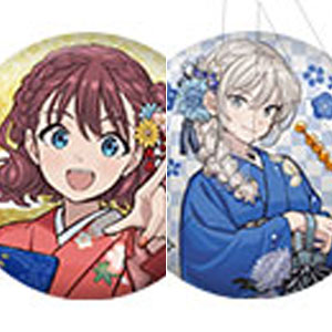 聖剣伝説 VISIONS of MANA ブライトアーツギャラリー サボテン君