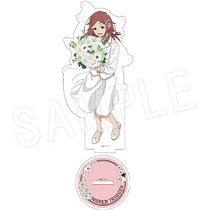 ワールドトリガー bouquet 隠岐孝二 ポラショットコレクション まとめ売り ワールドトリガー bouquet ポラショットコレクション 隠岐孝二 - メルカリ