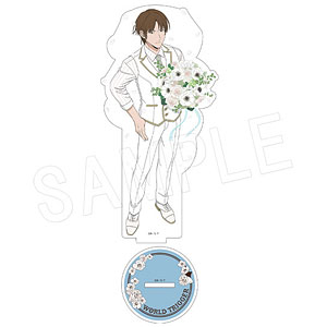 ワールドトリガー ポラショットコレクション Bouquet ver.2 TypeA 7個