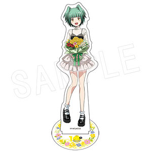 アニメ『暗殺教室』 アクリルフィギュアスタンド フラワーブーケver