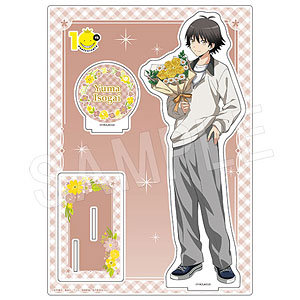 アニメ『暗殺教室』 BIGアクリルスタンド フラワーブーケver. 赤羽業