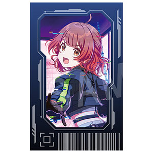 篠澤広 冠菊 缶バッジ アクキー カード ブロマイド 篠澤広 冠菊 缶