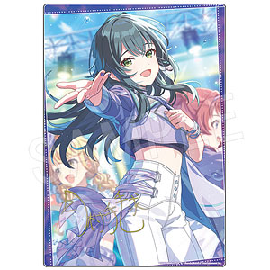 学園アイドルマスター サイン入りアクリルアートパネル Star-mine ver