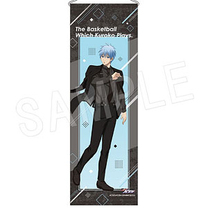 黒子のバスケ B2ハーフタペストリー JF2026黒スーツver. 黄瀬涼太[中外