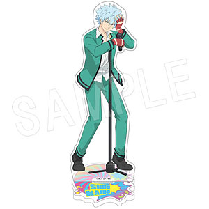 斉木楠雄のΨ難 アクリルフィギュアスタンド バンドver. 鳥束零太[中外