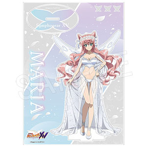 戦姫絶唱シンフォギアXV BIGアクリルスタンド フラワーフェアリーver