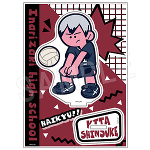 ハイキュー！！ アクリルスタンド JF2026 北信介[中外鉱業]《05月予約》