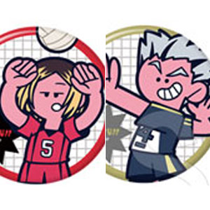 キルミーベイベー やすな＆ソーニャ アニまるっ! Ver. 完成品