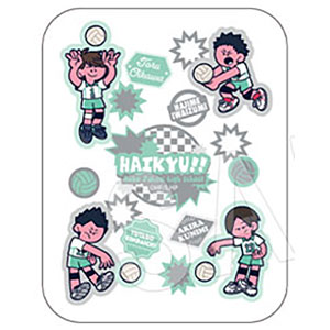 ソードアート・オンライン 缶バッジ デザイン40(ユウキ/E)（再販