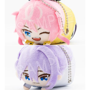 ヒプノシスマイク -Division Rap Battle- もちころりん ぬいぐるみ