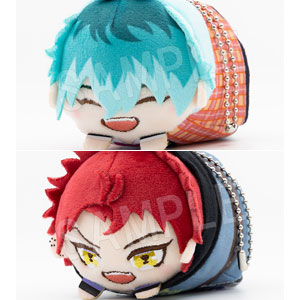 ヒプノシスマイク -Division Rap Battle- もちころりん ぬいぐるみ