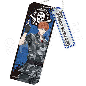 ヒプノシスマイク -Division Rap Battle- ラメアクリルキーホルダー