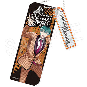 白膠木簓　キャラクターリング キーケース　香水　ヒプノシスマイク　まとめ売り NEWS | 音楽原作キャラクターラッププロジェクト『ヒプノシスマイク