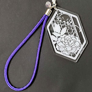 薬屋のひとりごと 京くみひもブレスレット(桐箱入り) 猫猫（再販