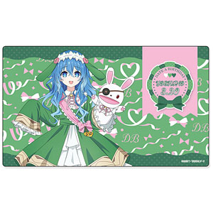 デート・ア・ライブV デート・ア・バースデー202603 ラバーマット 四糸