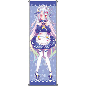ノーゲーム・ノーライフ ゼロ 202511 ラメ入り特大タペストリー